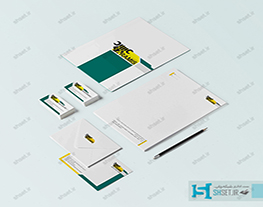 ست اداری مدرن