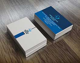  طراحی کارت ویزیت حرفه ای